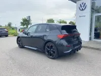 Gebraucht Cupra Born 150 kW (204 PS) 2024 Quasargrau Kleinwagen
