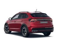 Neu VW Taigo R-line 150 PS (110 kW) 2026 Rot SUV