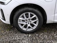 Gebraucht Volvo XC60 Plus 398 PS (292 kW) 2025 Weiss SUV