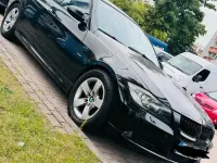 Gebraucht BMW 320 M Sport 173 PS (127 kW) 2006 Schwarz Limousine