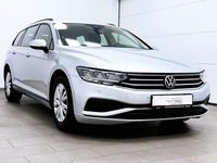 Gebraucht VW Passat R 150 PS (110 kW) 2020 Silber Kombi