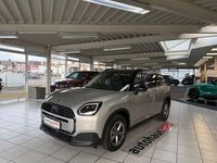 Gebraucht Mini Cooper Countryman 156 PS (114 kW) 2024 Silber SUV