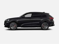 Neu Audi Q5 Sport 367 PS (269 kW) 2026 Mythosschwarz metallic SUV