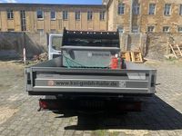 Używany Ford Transit Trend 96 KM (70 kW) 2020 Biały Sedan/Limuzyna
