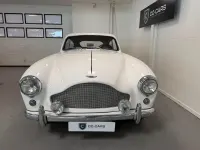 Gebraucht Aston Martin DB2 162 PS (119 kW) 1958