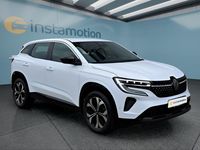 Neu Renault Austral 158 PS (116 kW) 2025 Weiß SUV