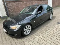 Gebraucht BMW 318 Comfort Edition 143 PS (105 kW) 2009 Limousine