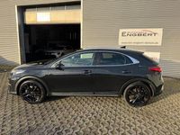 Gebraucht Kia XCeed Launch Edition 204 PS (150 kW) 2020 Schwarz SUV