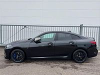 Gebraucht BMW M235 Shadowline 306 PS (225 kW) 2024 Schwarz Coupé