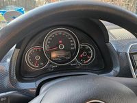 Second-hand VW up! 75 CP (55 kW) 2017 Alb Hatchback