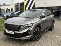 Neu Renault Austral Esprit Alpine 200 PS (147 kW) 2026 Grau SUV