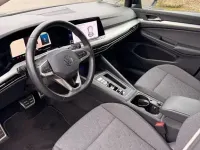 Occasion VW Golf VIII Move 150 ch (110 kW) 2023 Noir Berline