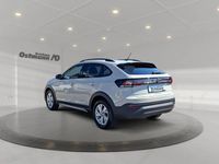 Gebraucht VW Taigo Life 95 PS (69 kW) 2025 Grau SUV