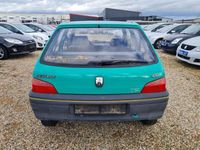 gebraucht Peugeot 106 