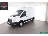 Second-hand Ford Transit 170 CP (125 kW) 2019 Alb Van