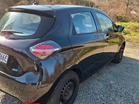 Gebraucht Renault Zoe Experience 80 kW (109 PS) 2022 Schwarz Kleinwagen