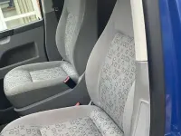 Gebraucht VW T5 131 PS (96 kW) 2007 Blau Van