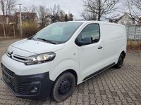 Gebraucht Citroën Jumpy Business Class 122 PS (89 kW) 2019 Weiß Van / Kleinbus