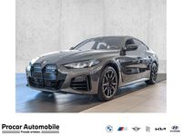 Gebraucht BMW M440 M Sport 381 PS (280 kW) 2026 Grau Limousine