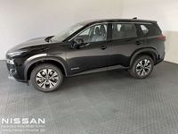 gebraucht Nissan X-Trail 1.5 VC-T e-Power Acenta Navi 360°