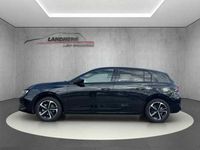 Gebraucht Opel Astra 131 PS (96 kW) 2025 Karbon schwarz (metallic) Limousine