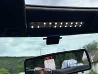 Gebraucht VW Golf Cabriolet 116 PS (85 kW) 1995 Cabrio