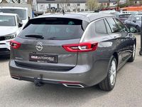 Gebraucht Opel Insignia 174 PS (127 kW) 2023 Moonstone grey (metallic) Kombi