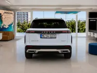 Neu Jaecoo 7 279 PS (205 kW) 2026 Weiß SUV
