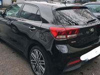 gebraucht Kia Rio 1,0 Turbo Platinum 120 PS