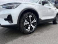 Brugt Volvo C40 Plus 169 kW (231 HK) 2023 Hvid SUV