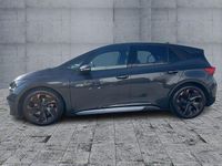 Gebraucht Cupra Born 150 kW (204 PS) 2022 Grau Kleinwagen