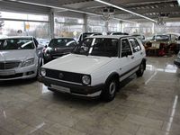 gebraucht VW Golf II 19E