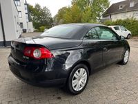 gebraucht VW Eos 2.0 TDI KLIMA/PANORAMA/SITZHEIZUNG