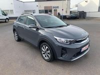 Gebraucht Kia Stonic Vision 84 PS (61 kW) 2021 Grau SUV