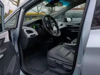Używany Opel Ampera Ultimate 150 kW (204 KM) 2018 Srebrny Hatchback