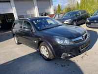 gebraucht Opel Vectra C Caravan Business Plus