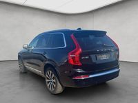 Gebraucht Volvo XC90 Plus 235 PS (172 kW) 2024 Schwarz SUV