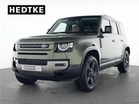 Neu Land Rover Defender S 249 PS (183 kW) 2025 Grün SUV