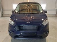 gebraucht Ford Transit Courier 1.0 EcoBoost 101 PS-Radio-USB...