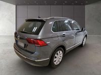 gebraucht VW Tiguan 1.5 TSI DSG Highline Klima Navi Gebrauchtwagen