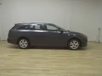 Usado Kia Ceed Vision 160 CV (117 kW) 2022 Pentalmetal metallic Utilitario