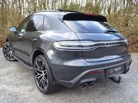 Gebraucht Porsche Macan 265 PS (194 kW) 2023 Grau SUV