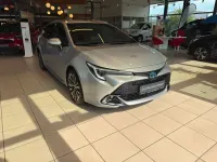 Gebraucht Toyota Corolla 196 PS (144 kW) 2025 Silber Kombi