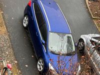 Gebraucht Ford Focus Titanium 150 PS (110 kW) 2014 Blau Kombi