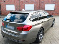 Gebraucht BMW 330 258 PS (189 kW) 2018 Andere farben Kombi