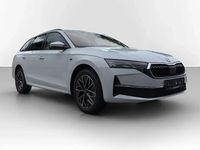 Neu Skoda Octavia Tour 150 PS (110 kW) 2025 Weiß Kombi