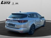 Gebraucht Renault Mégane IV Techno 116 PS (85 kW) 2023 Grau Limousine