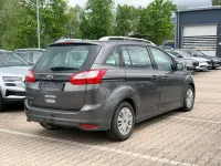 Gebraucht Ford C-MAX Trend 150 PS (110 kW) 2015 Grau Van / Kleinbus