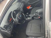 Gebraucht BMW 320 170 PS (125 kW) 2002 Silber Limousine
