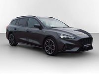 Gebraucht Ford Focus ST-Line 150 PS (110 kW) 2019 Magneticgrau metallic Kombi